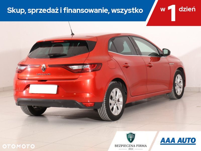 Renault Megane - 6