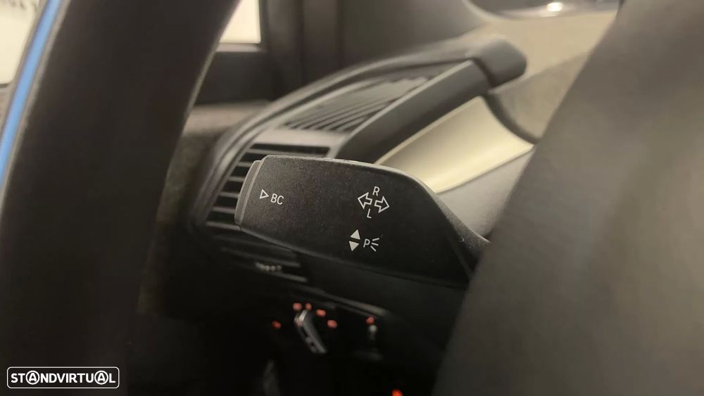 BMW i3 94Ah +EXA +Comfort Package Advance - 19