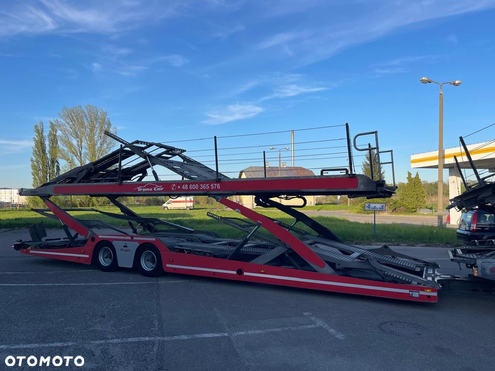 Scania P500 - 2