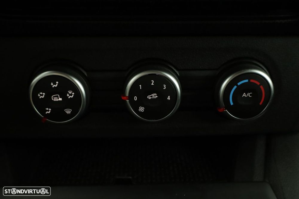 Renault kangoo 1.5 blue dci l1 advance - 9