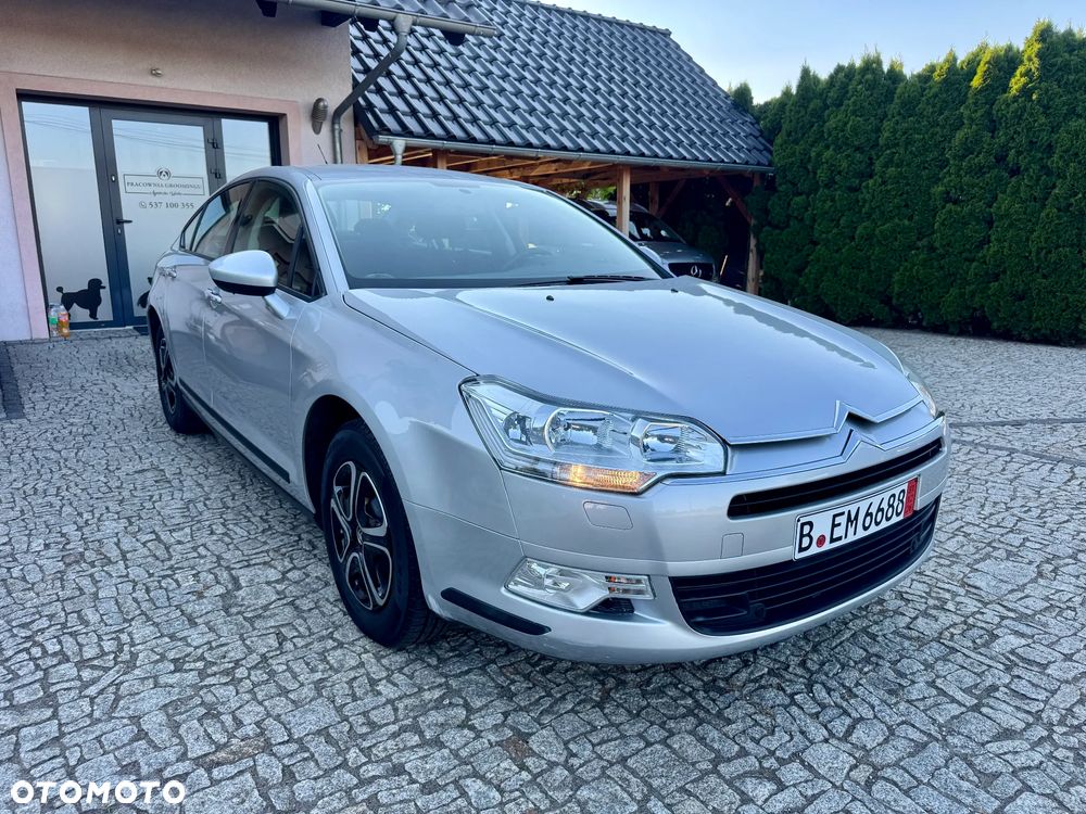 Citroën C5 1.8 16V Style - 3