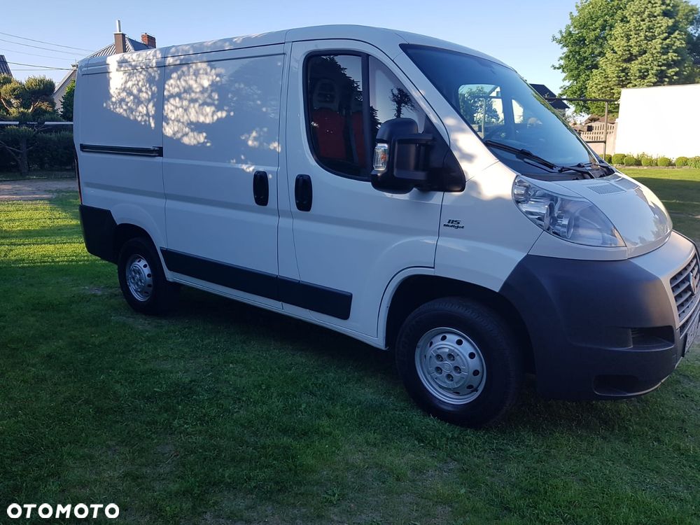 Fiat Ducato - 5