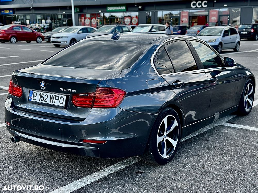 BMW Seria 3 - 3