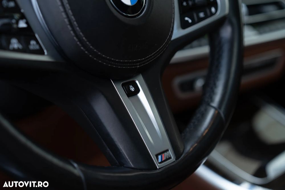 BMW X5 xDrive30d - 31