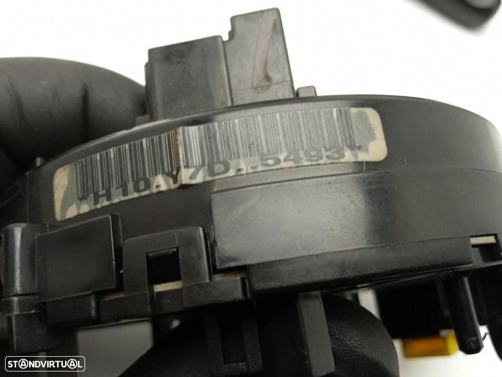 COMANDO LUZES HYUNDAI I10 2008 - 1