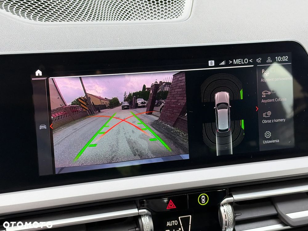 BMW Seria 3 318i Advantage - 15