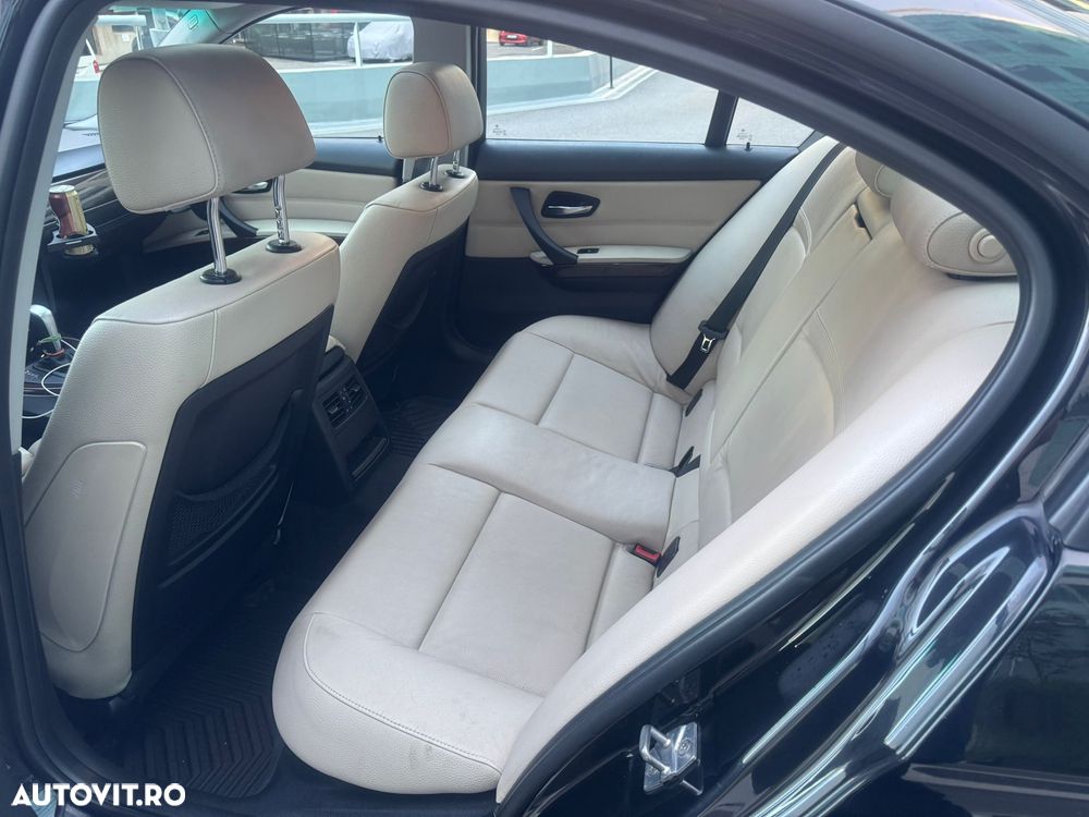 BMW Seria 3 - 15