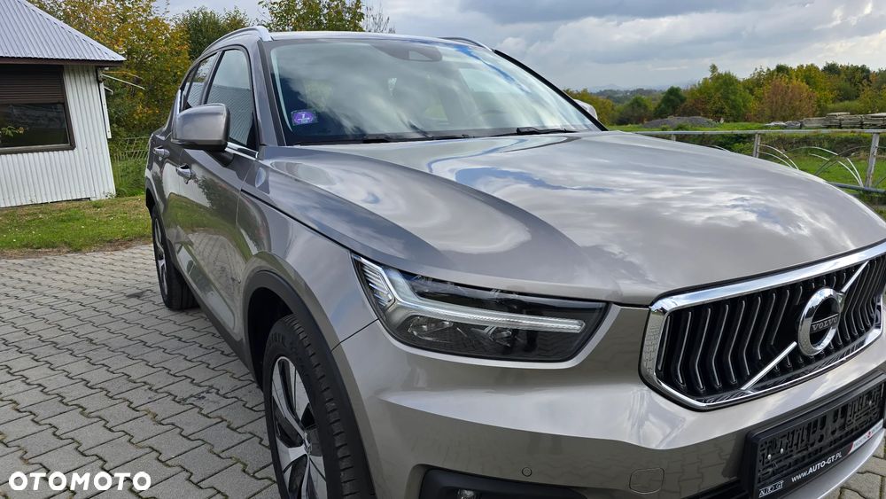 Volvo XC 40 T5 Plug-In Hybrid Momentum Pro - 31