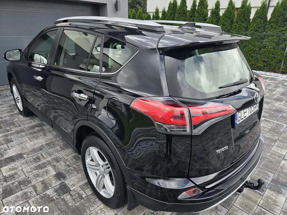 Toyota RAV4 2.0 D-4D Premium 4x2 - 14