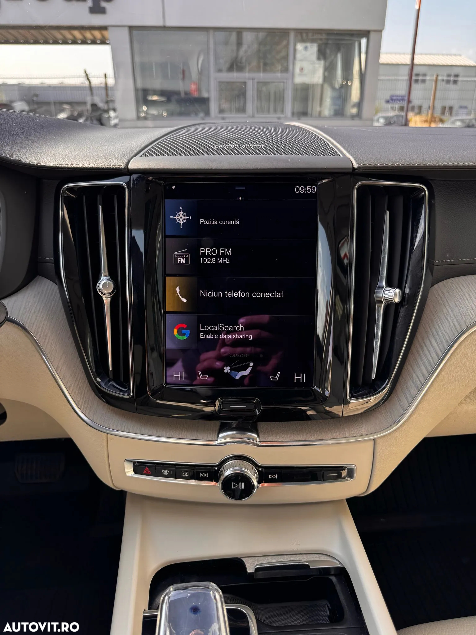 Volvo XC 60 B5 MHEV AT8 AWD Inscription - 4