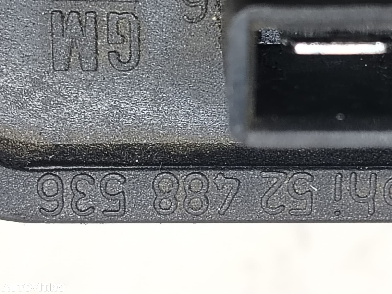 Releu trepte aeroterma 52488536 Opel Astra H [2004 - 2007] 1.7 cdti Z - 3