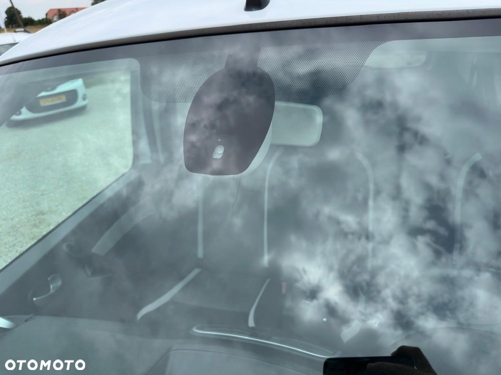 Renault Kangoo dCi 90 FAP LIMITED - 35