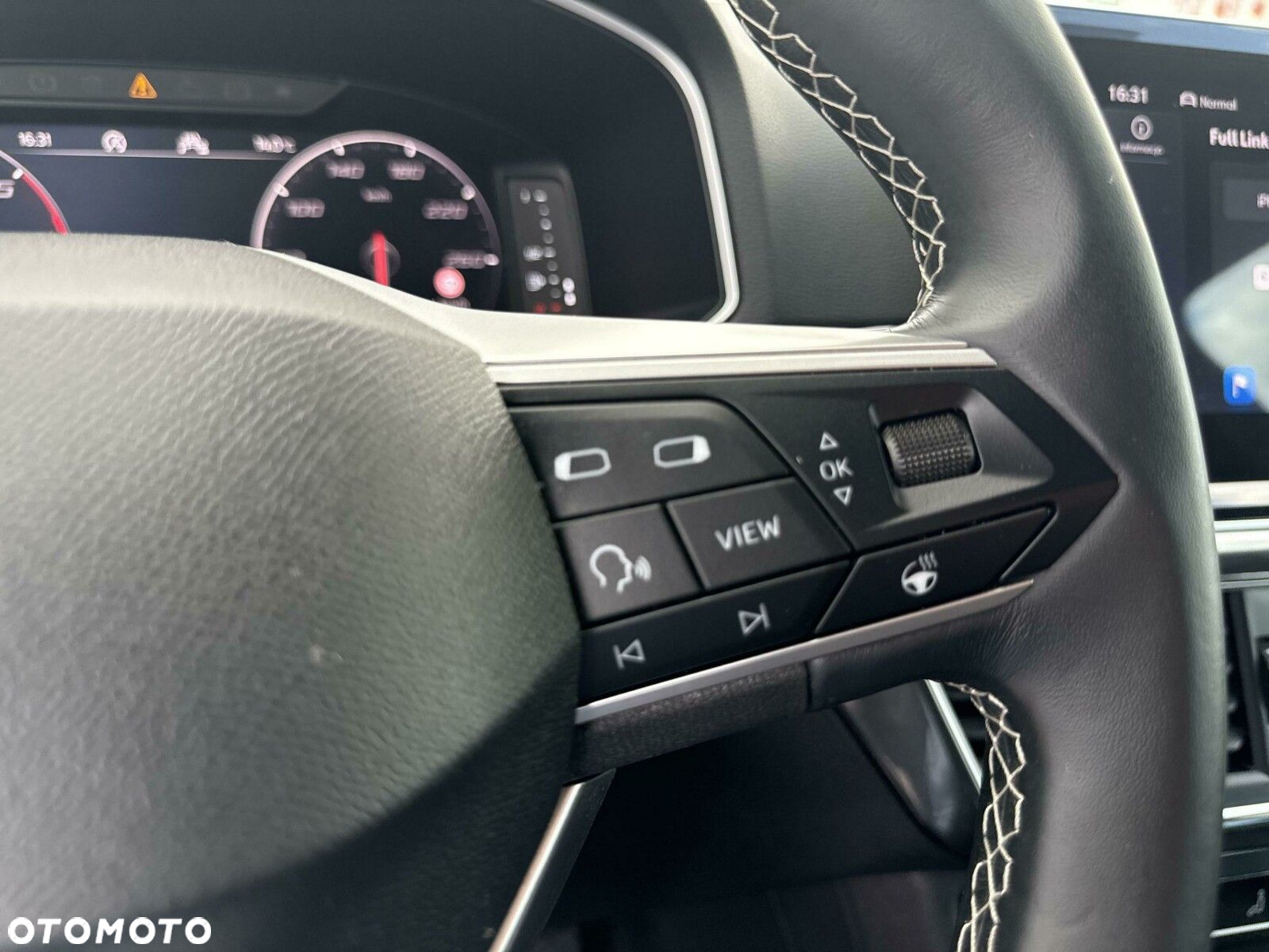 Seat Tarraco 2.0 TDI Xperience S&S DSG - 23
