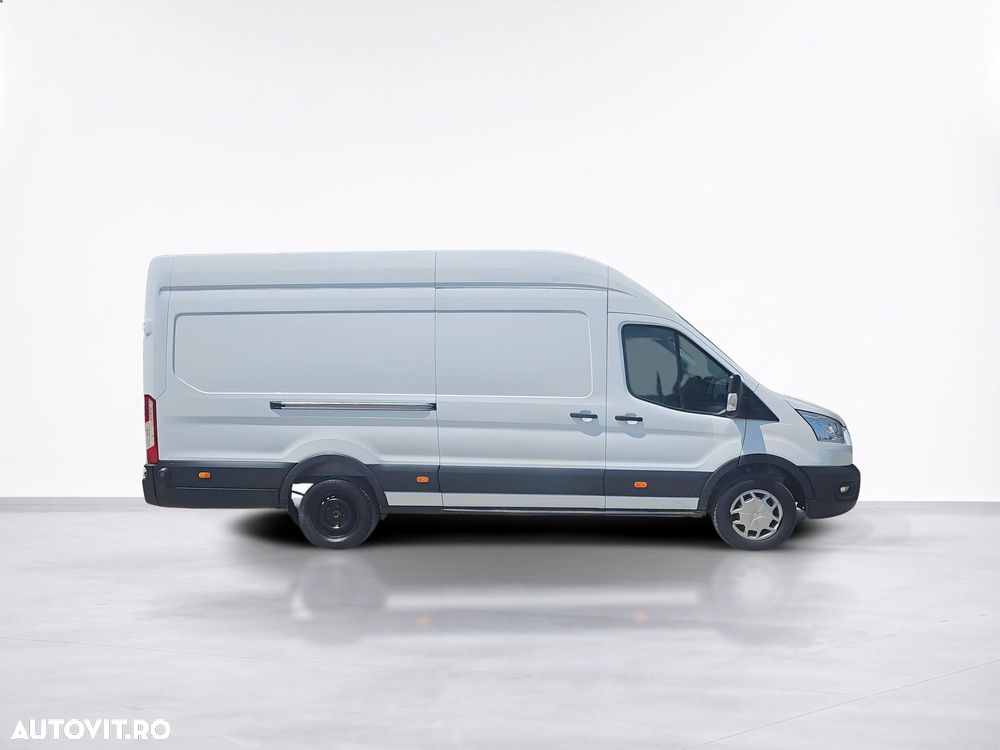 Ford Transit - 7