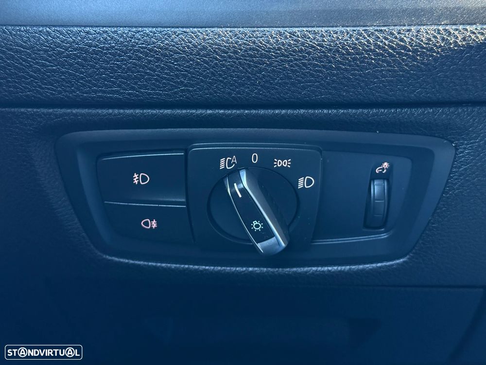 BMW 116 i M Sport - 25