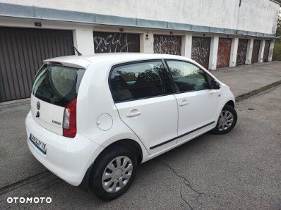 Skoda Citigo 1.0 Ambition - 3