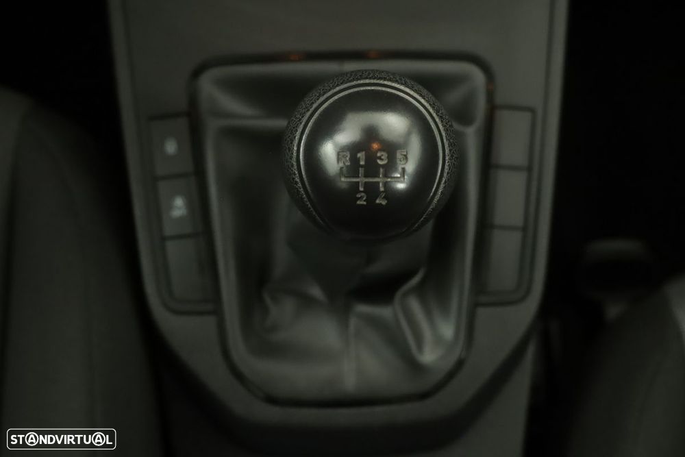 SEAT Ibiza 1.0 TSI Style - 13