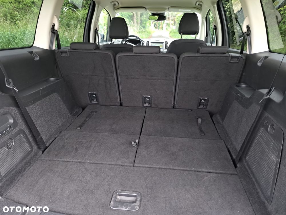 Ford Galaxy 2.0 EcoBlue Allrad Titanium - 19