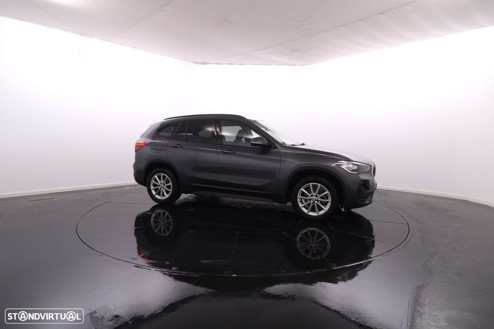 BMW X1 16 d sDrive Advantage Auto - 10
