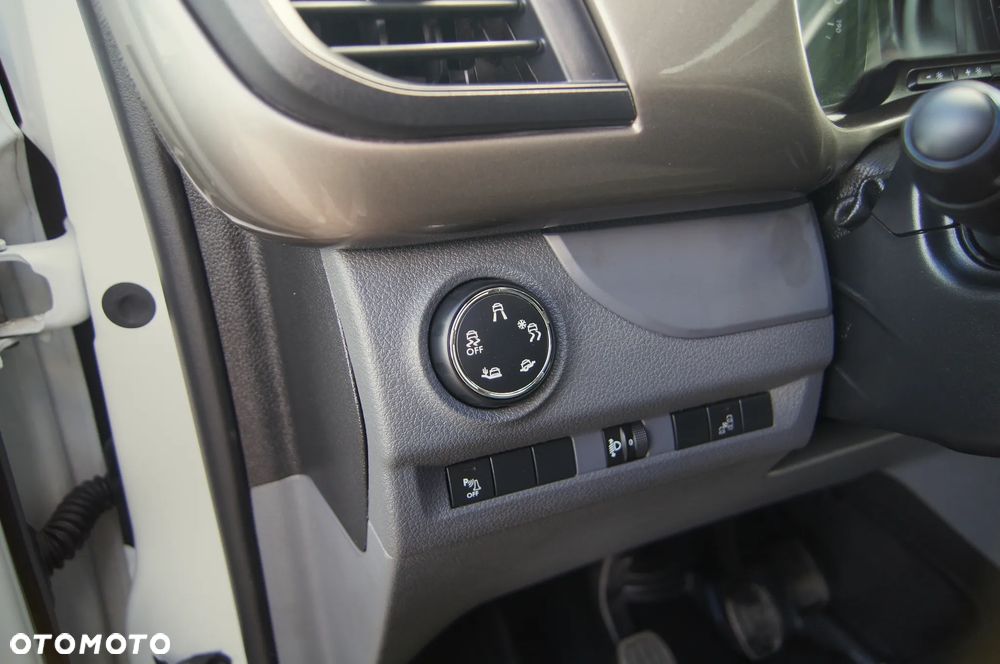 Toyota Proace - 8
