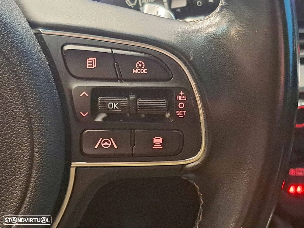 Kia Niro 1.6 GDi HEV Drive - 9