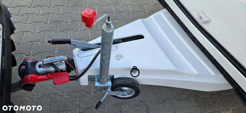 Rubis Rubis 410  2021r klima - 6