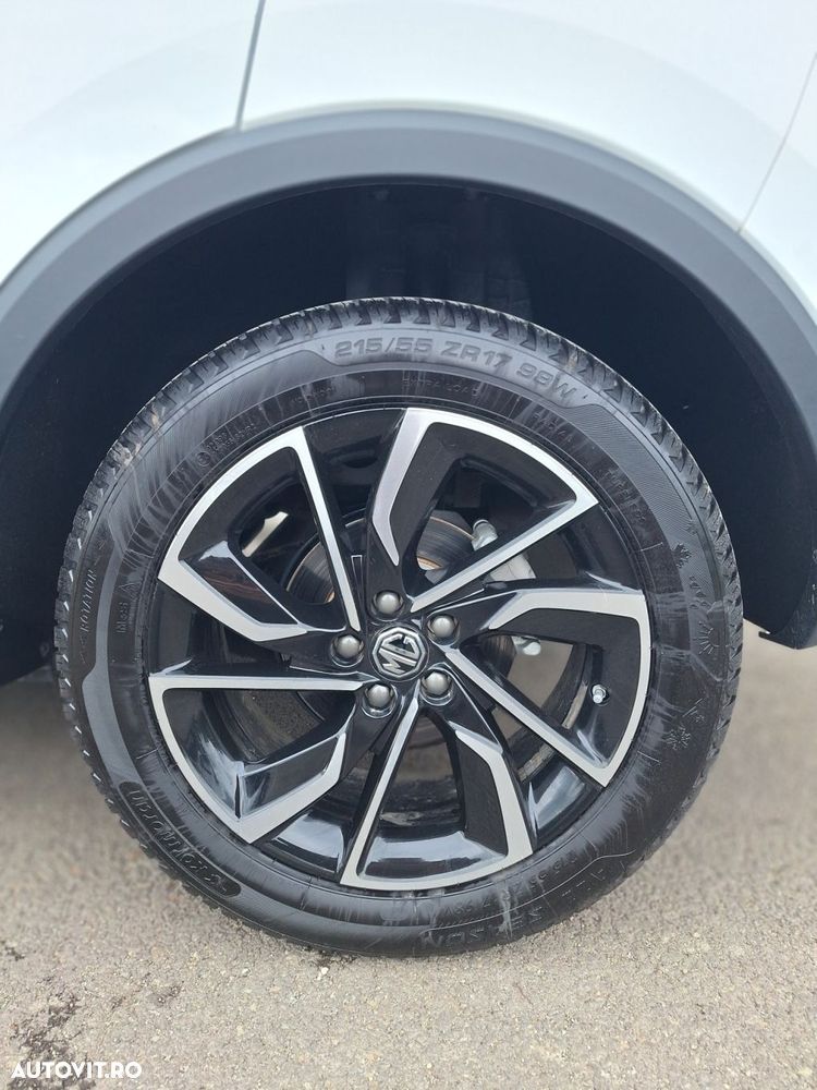 MG ZS 1.0 T-GDi 6MT Exclusive - 12