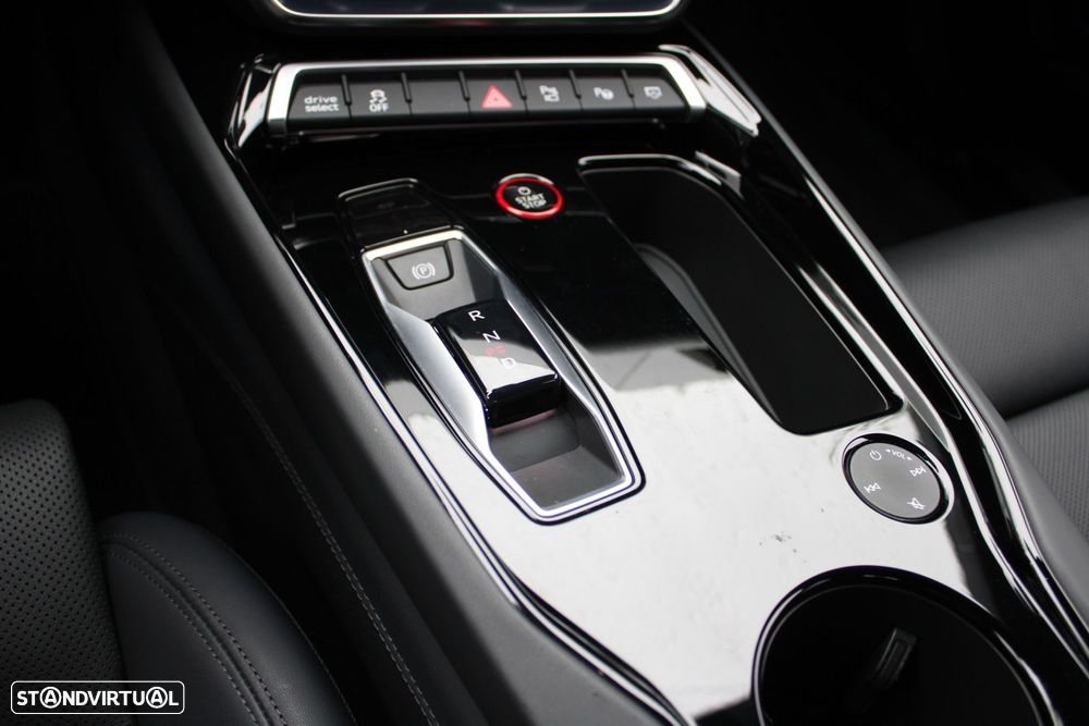 Audi e-tron GT quattro - 43