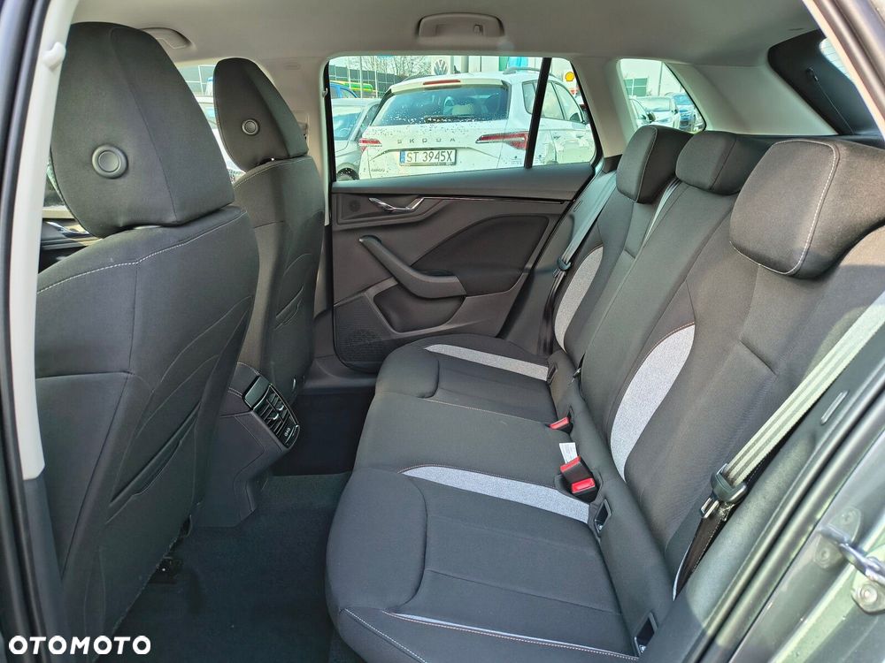 Skoda Kamiq 1.0 TSI Drive DSG - 15