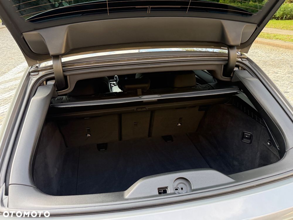 BMW Seria 5 520d M Sport Edition - 39