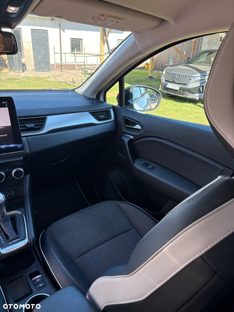 Renault Captur - 17