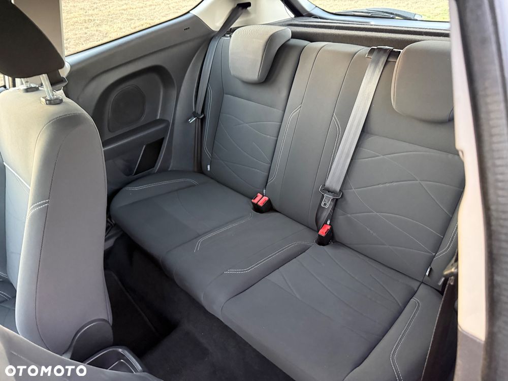 Ford Fiesta 1.25 Viva - 7