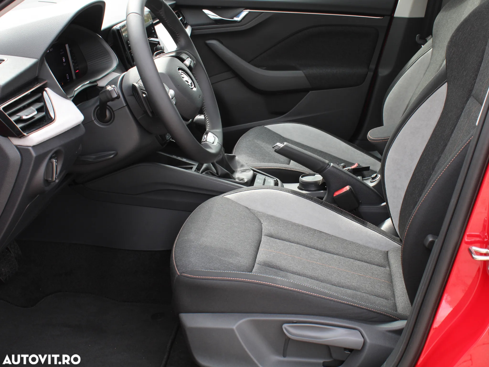 Skoda Scala - 9