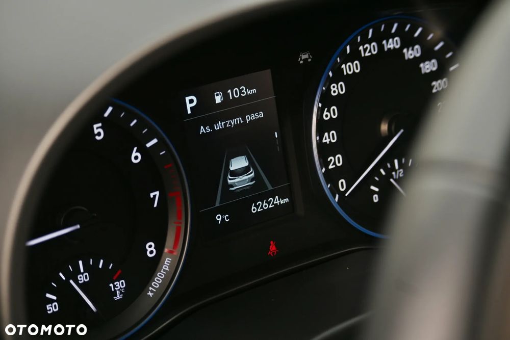 Hyundai Kona 1.6 T-GDI Style DCT - 37