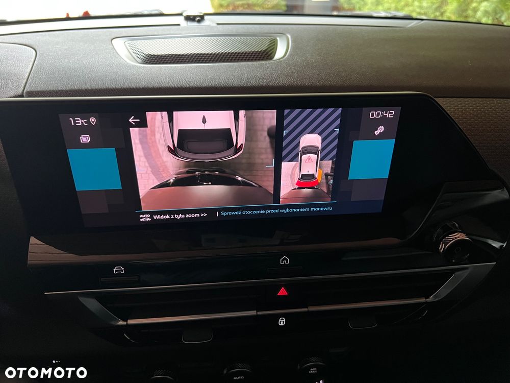 Citroën C4 1.5 BlueHDi Shine S&S - 38