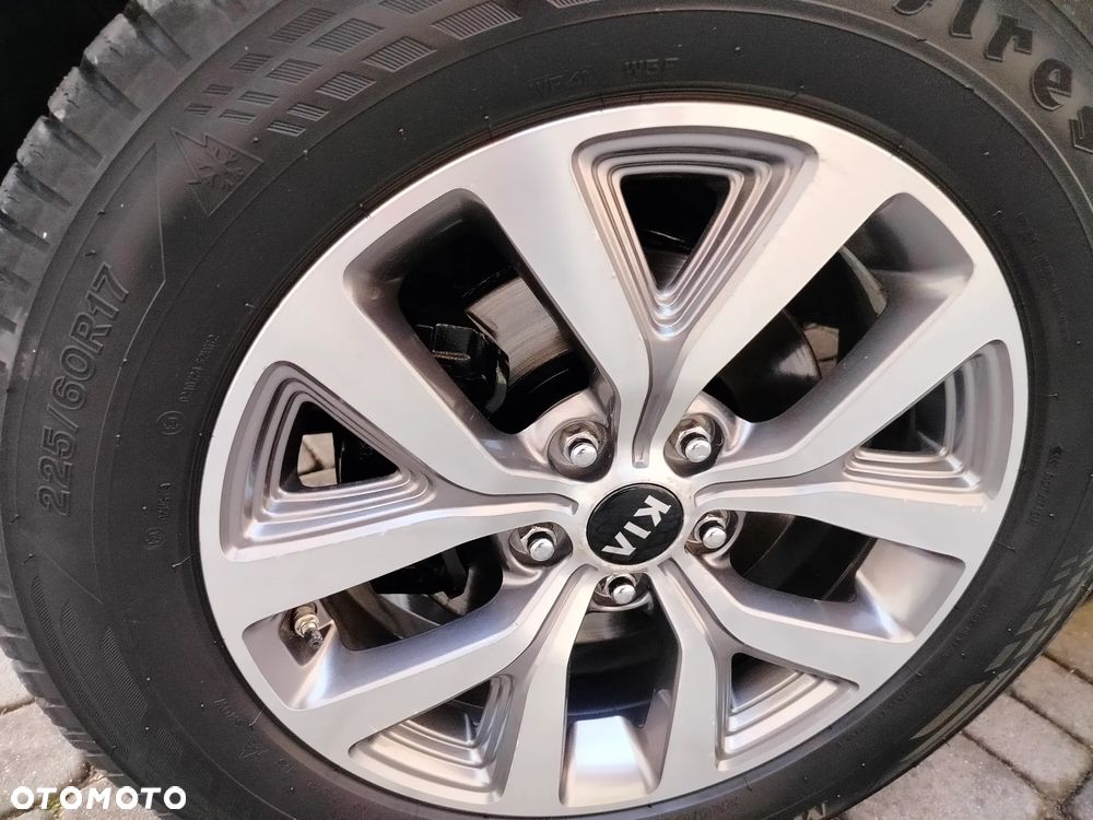 Kia Sportage 1.6 GDI S 2WD - 7