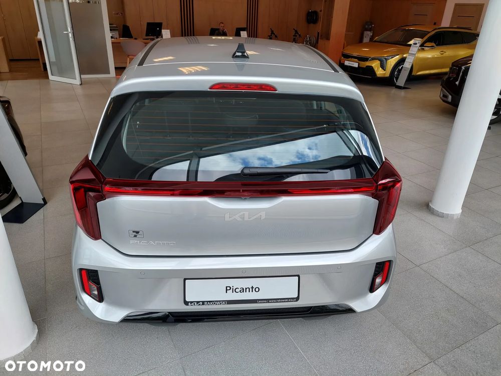 Kia Picanto - 5