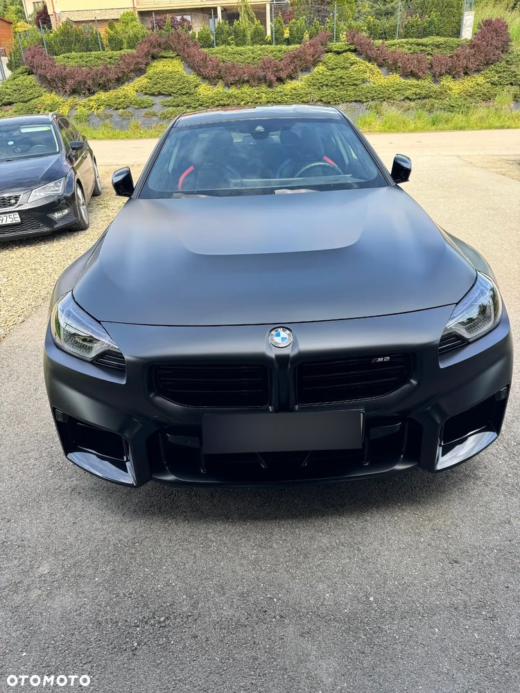 BMW M2 sport - 3