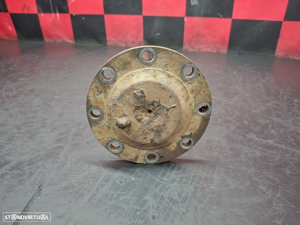 Semi-Eixo Traseiro Esquerdo Mitsubishi Canter (Fb7, Fb8, Fe7, Fe8) 7.G - 2