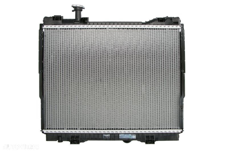 Capac termostat Nissan Atleon Cabstar L35 Eco-T100 Trade Piese - 23