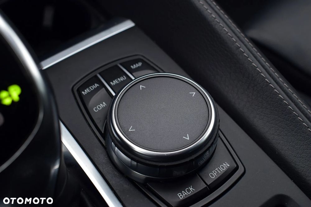 BMW X6 xDrive40d M Sport - 14