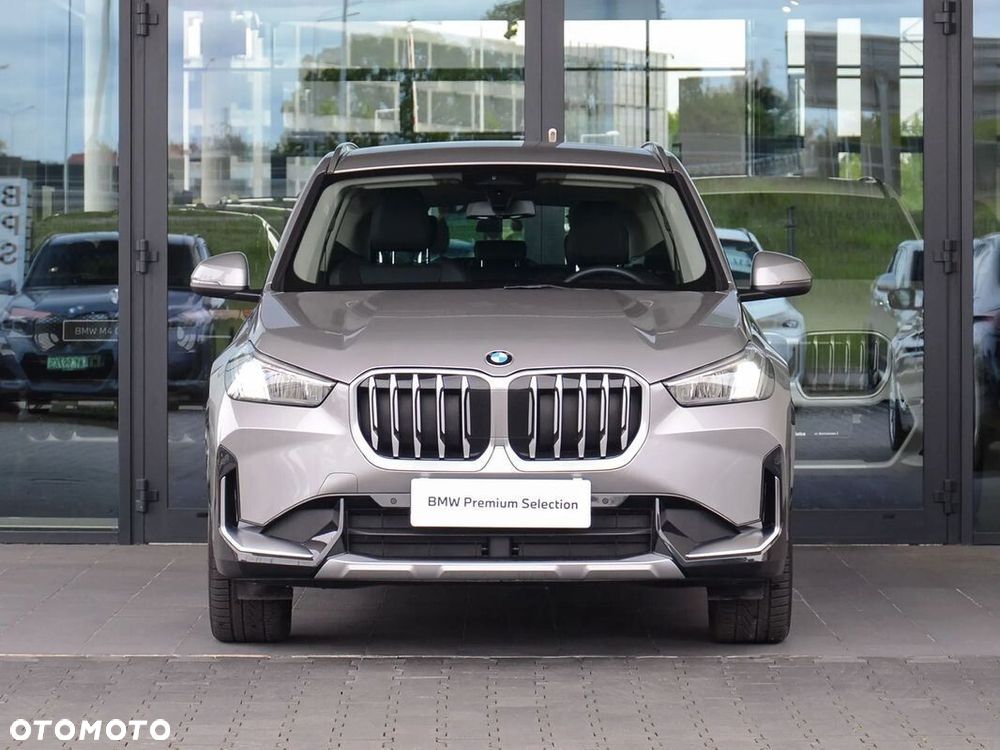 BMW X1 - 7