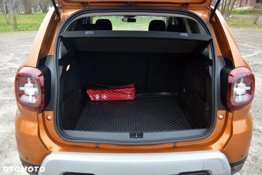 Dacia Duster 1.0 TCe Prestige - 8