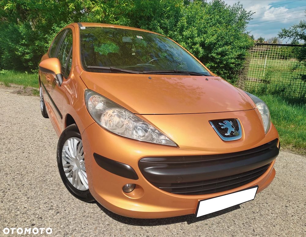Peugeot 207 1.4 16V Sporty - 4