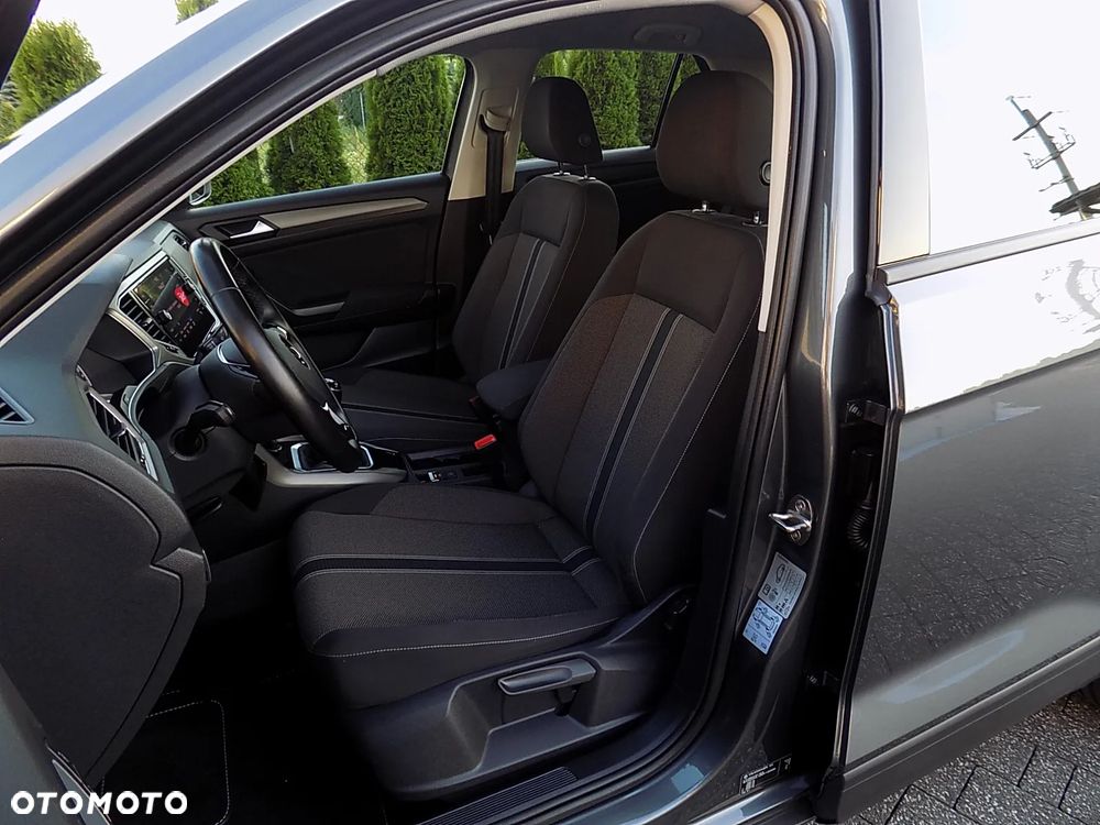 Volkswagen T-Roc 1.5 TSI Style - 33
