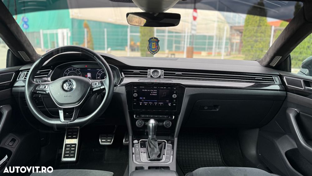 Volkswagen ARTEON 2.0 TSI DSG Elegance - 10