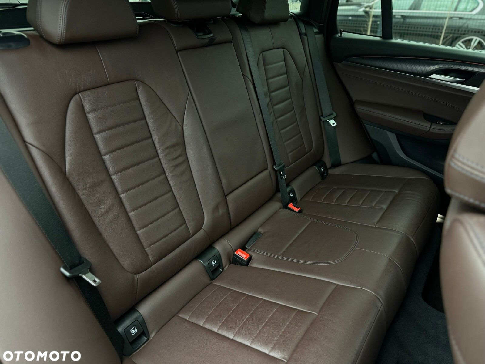 BMW X3 - 15