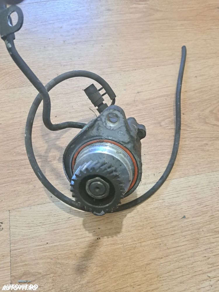 Pompa vacuum frana Originala Toyota Land Cruiser J100 Prado J90 J120 - 2