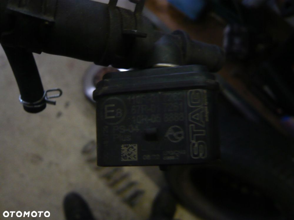 wtryskiwacz lpg 10r-058888 stag - 3