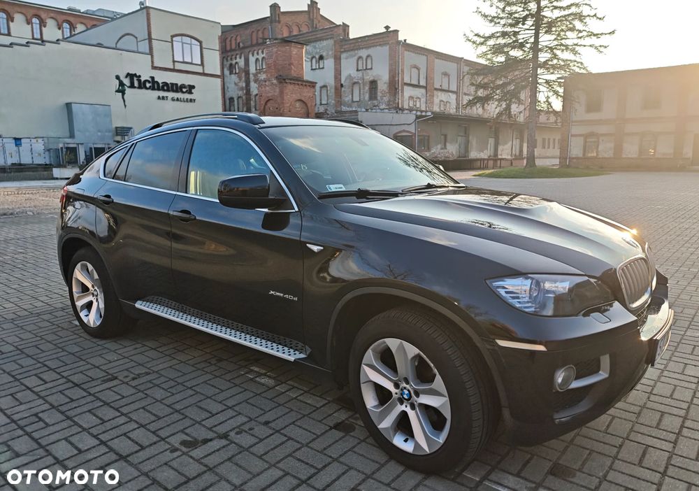 BMW X6 - 19